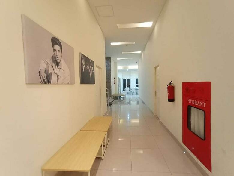 Votel Hotel Charis Tuban
