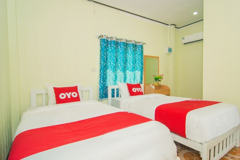 Hotel Oyo 527 Tanfa Resort