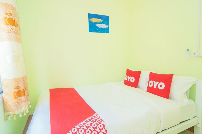 Hotel Oyo 527 Tanfa Resort