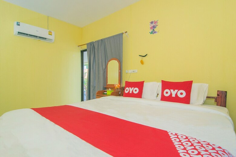 Hotel Oyo 527 Tanfa Resort