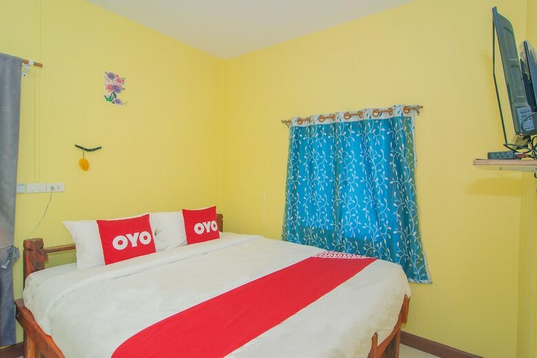 Hotel Oyo 527 Tanfa Resort