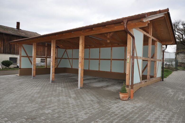 D�r Rechenmacher Pension Und Landgasthof
