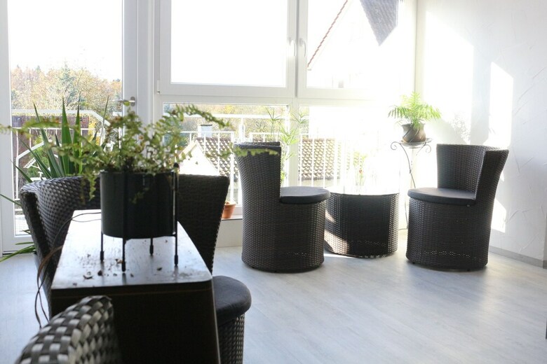D�r Rechenmacher Pension Und Landgasthof