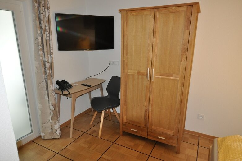 D�r Rechenmacher Pension Und Landgasthof