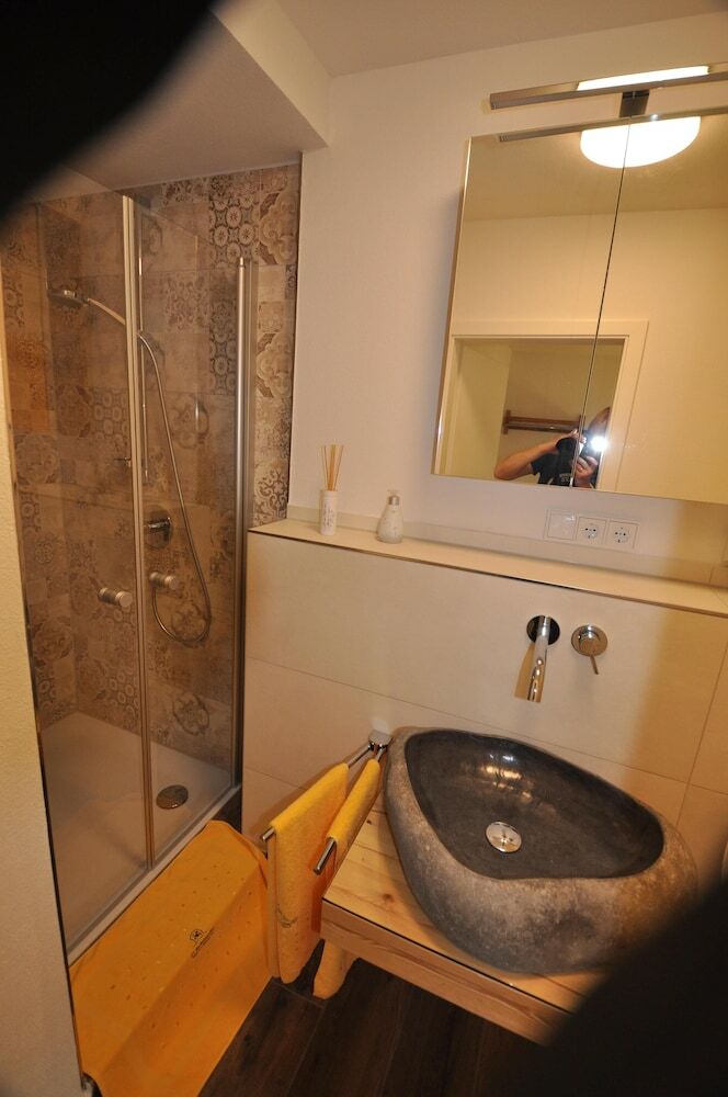 D�r Rechenmacher Pension Und Landgasthof