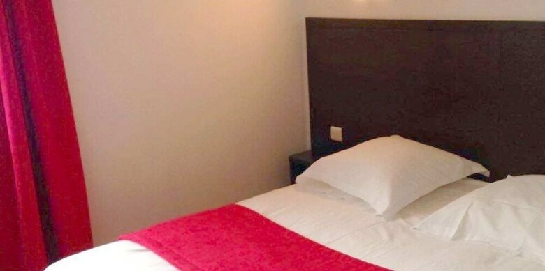 Hotel H�tel Eden