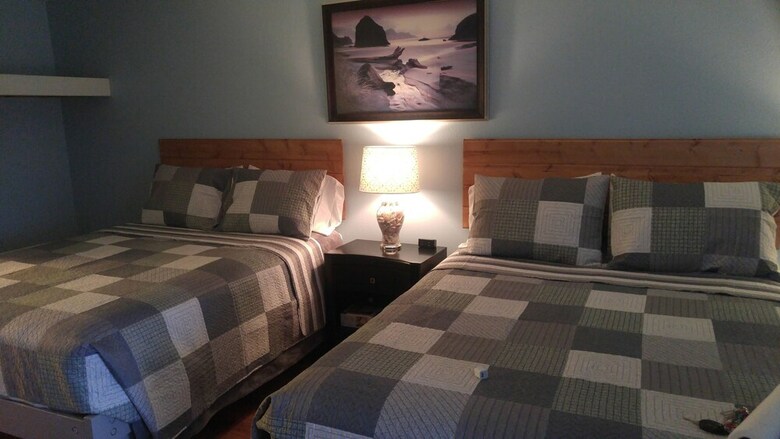 Motel South Jetty Inn