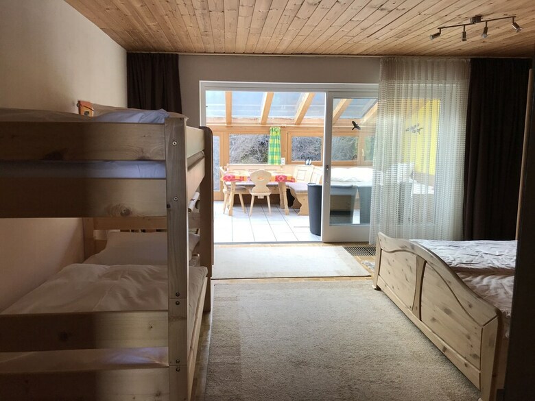 Apartamentos Landhaus Helmer