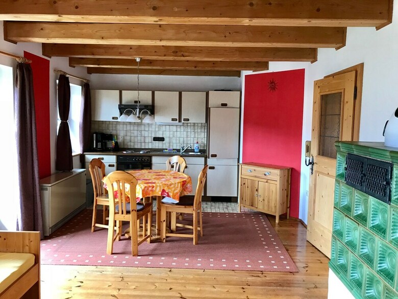 Apartamentos Landhaus Helmer
