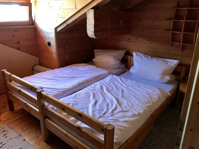 Apartamentos Landhaus Helmer
