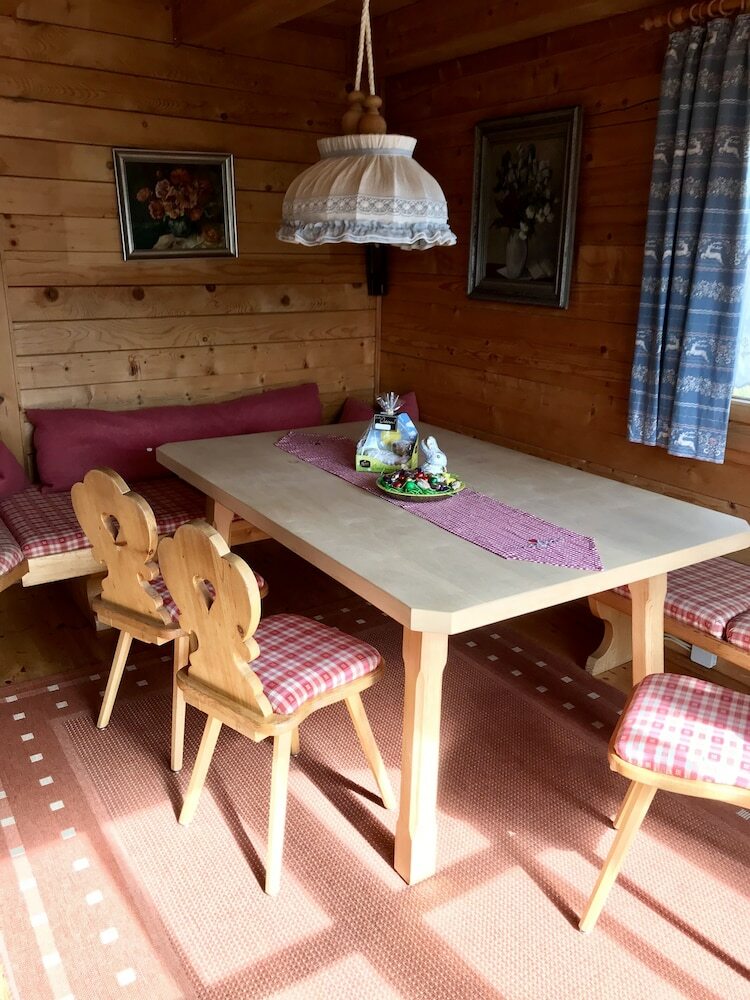 Apartamentos Landhaus Helmer