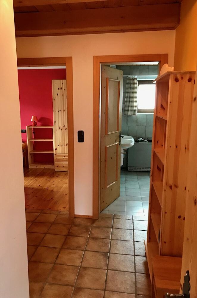 Apartamentos Landhaus Helmer