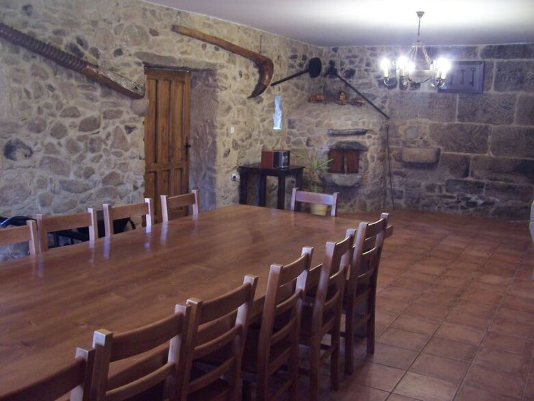 Apartamentos Casa Baixo Mi�o