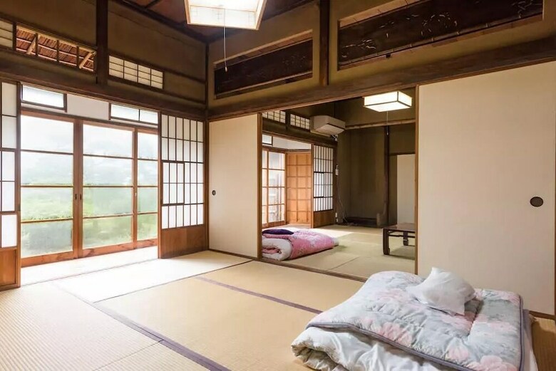 Hotel Traditional Japanese House In Kamakura