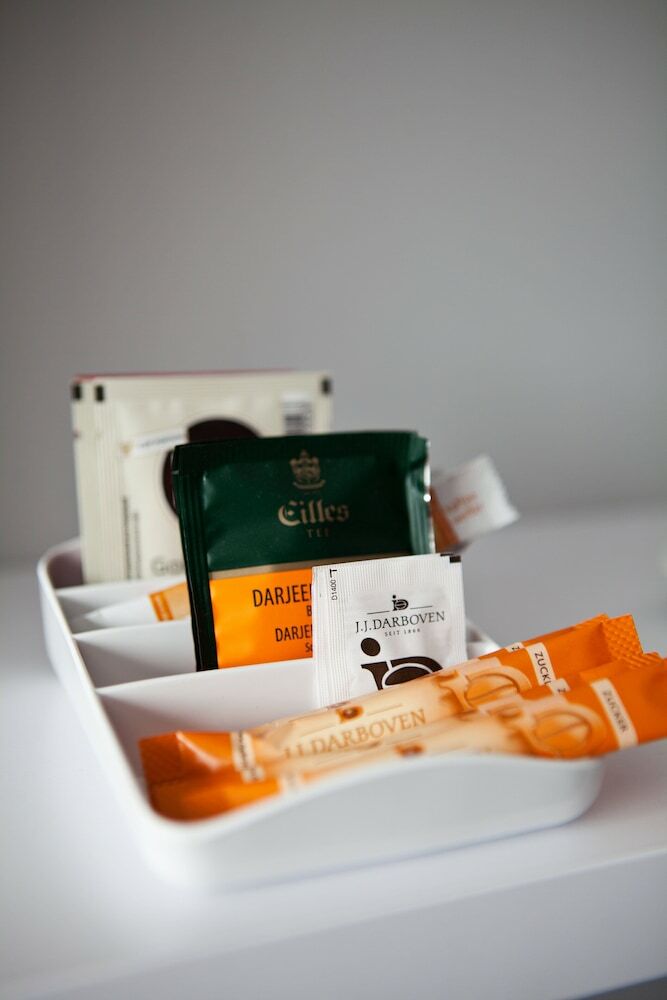 Hotel Holiday Inn Express Darmstadt