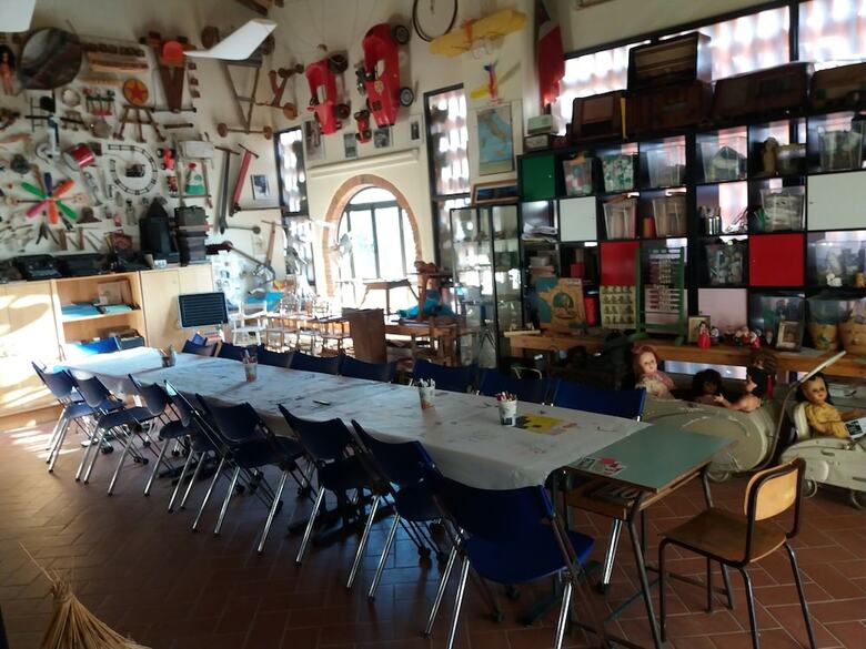 Hostal Casa Di Zela