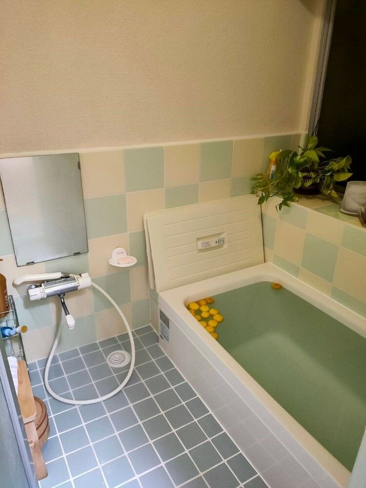 Hotel Relaxing House de Akemi