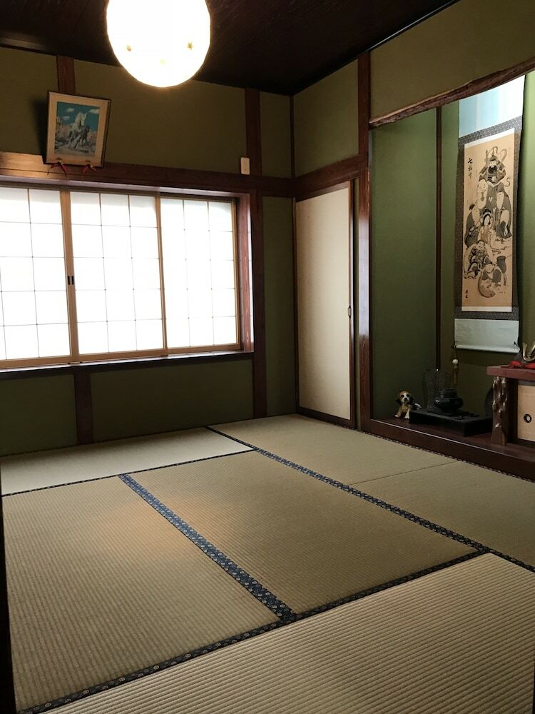 Hotel Relaxing House de Akemi