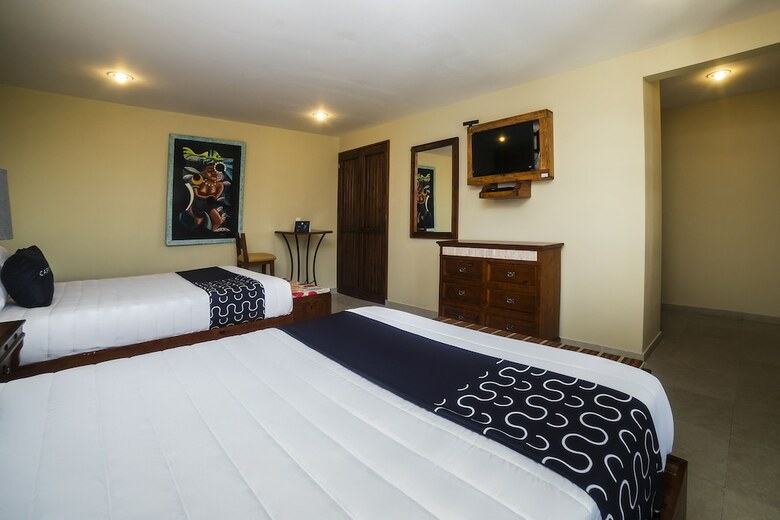 Hotel Capital O Xiadani