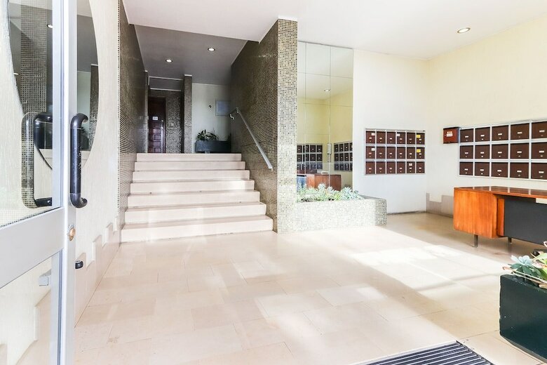 Apartamentos Caparica Ocean View By Homing
