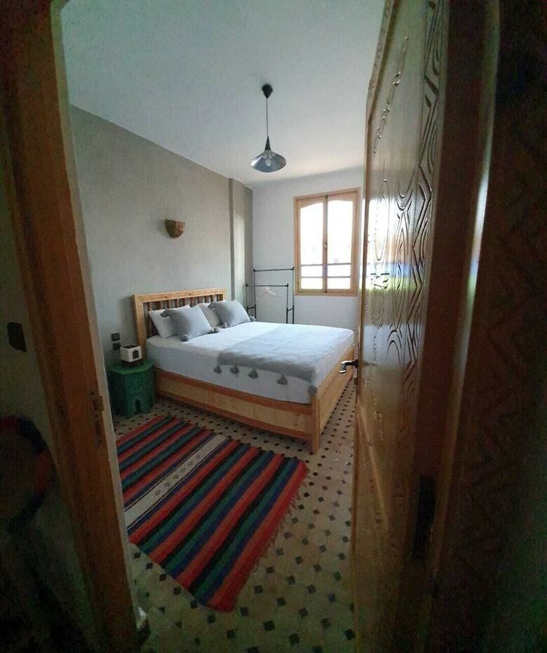 Hotel Gypsy Surf House