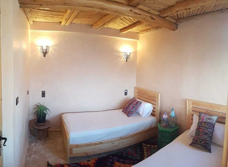 Hotel Gypsy Surf House
