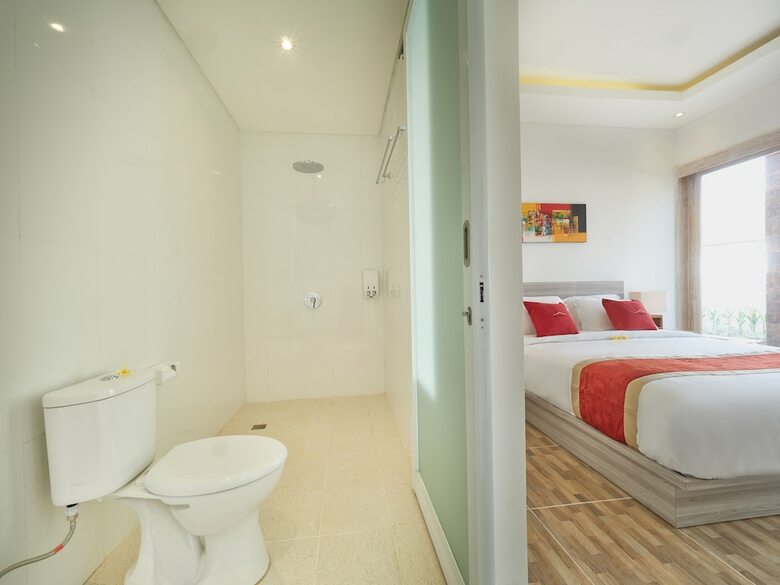 Hotel The Tempekan Nyang-nyang