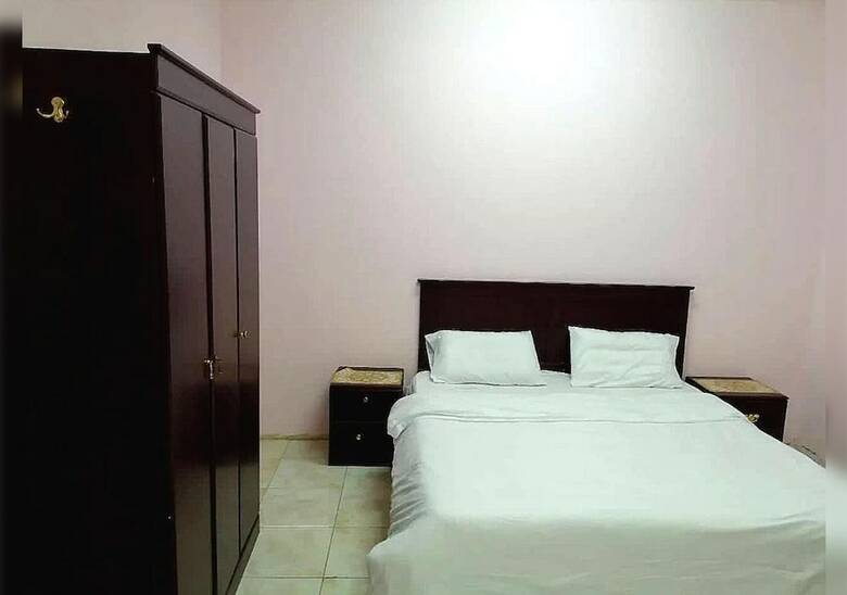 Apartamento Gawhart El Mwasem