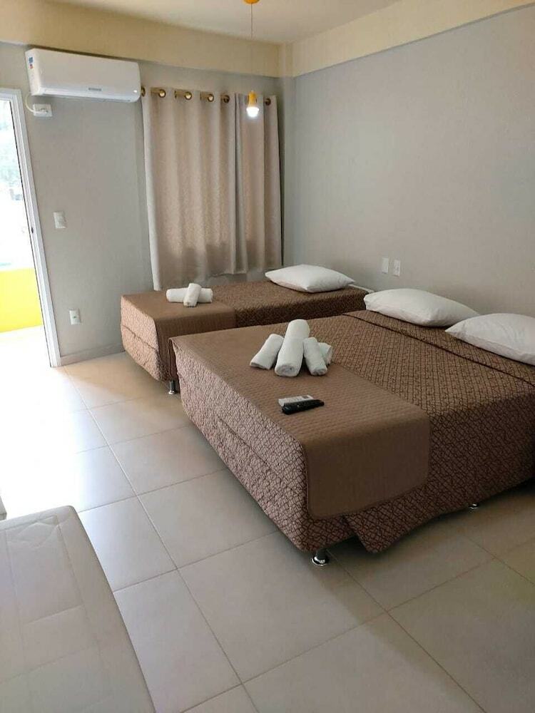 Lebanon Praia Hotel