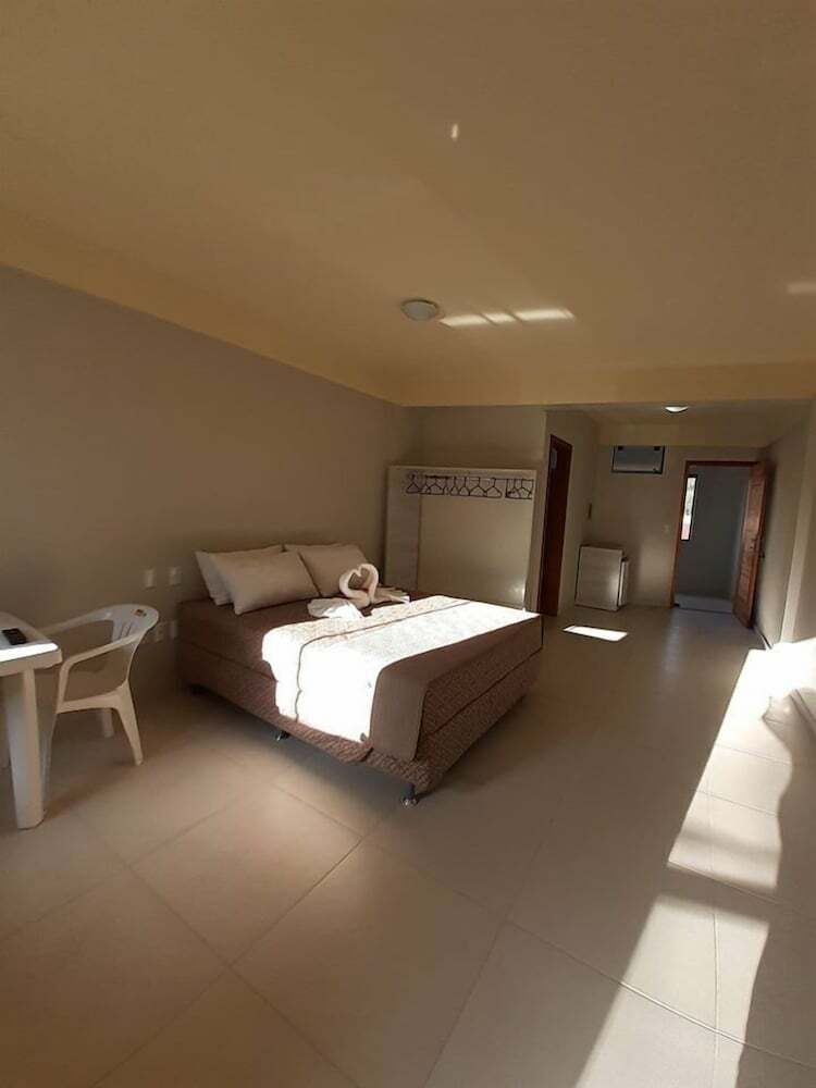 Lebanon Praia Hotel