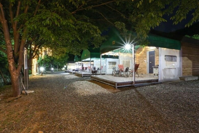 Sun Of Glamping