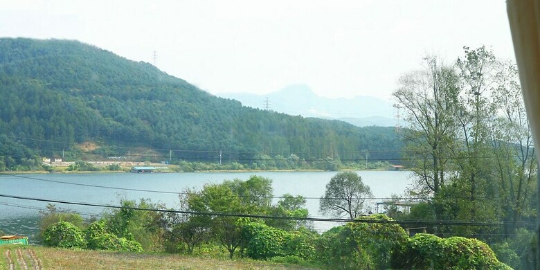 Gangsan Hae Pension