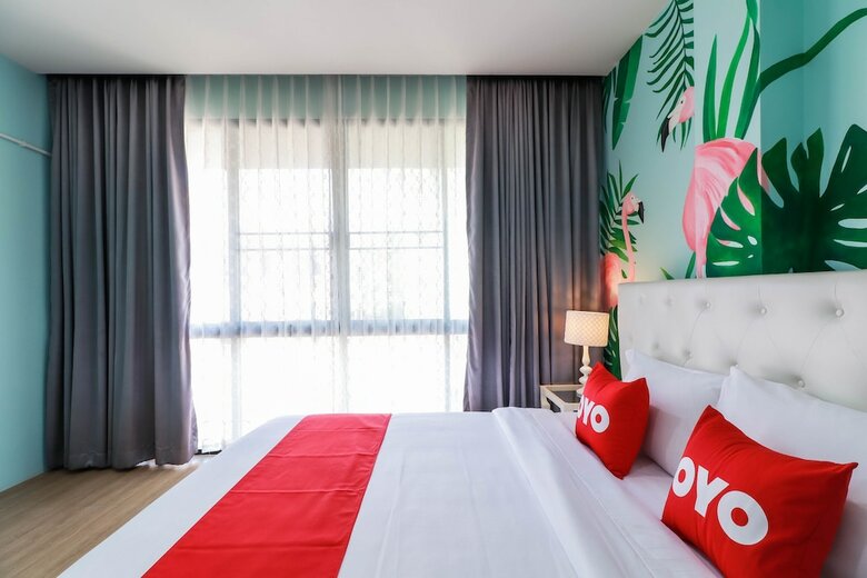 Hotel Oyo 611 Stay Young Villa
