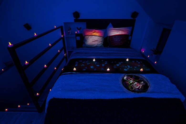 Posada Suite Spatio
