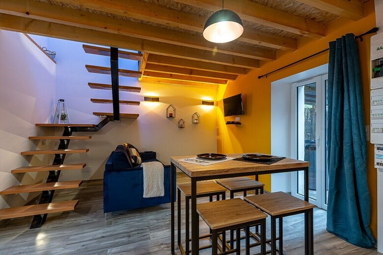 Posada Suite Spatio
