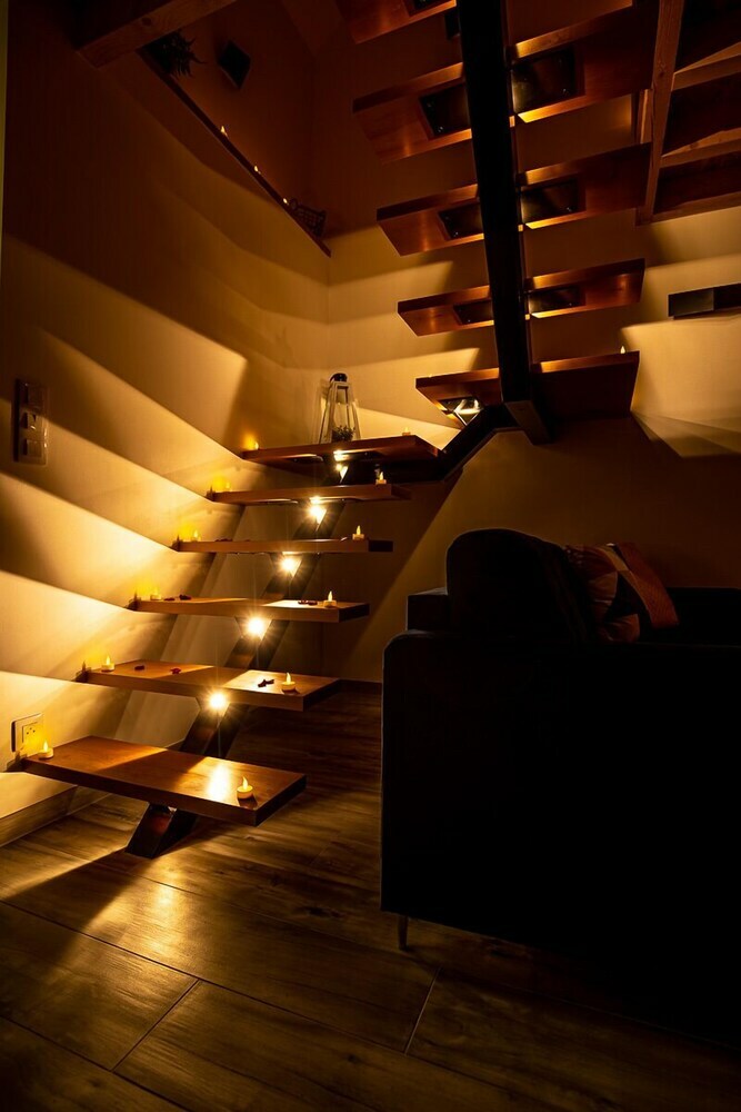 Posada Suite Spatio