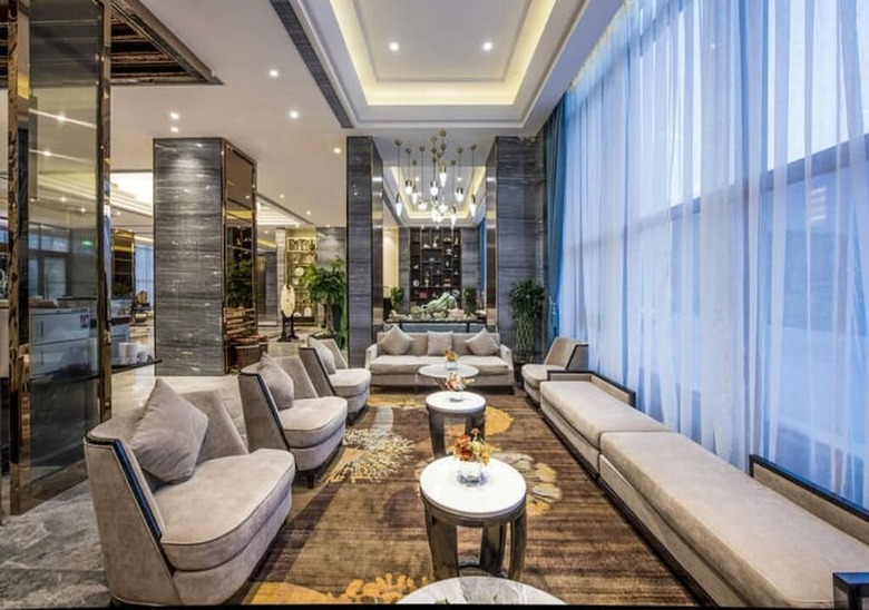 Meilihao Hotel Xixian New District
