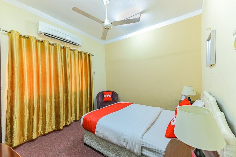 Oyo 126 Sadaf Hotel Apartments