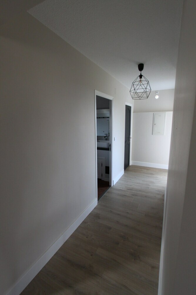 Apartement 120m With Garden In A Villa