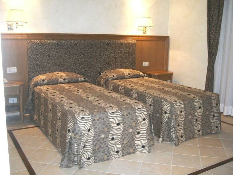 Hotel Ristorante La Lampara