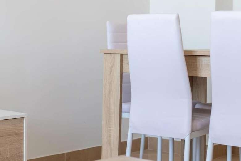 Apartamentos Completos III Carlos III