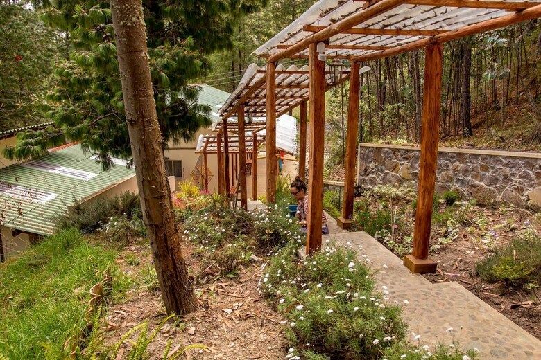 Hostal Gaia Sagrada Ayahuasca Retreat Center