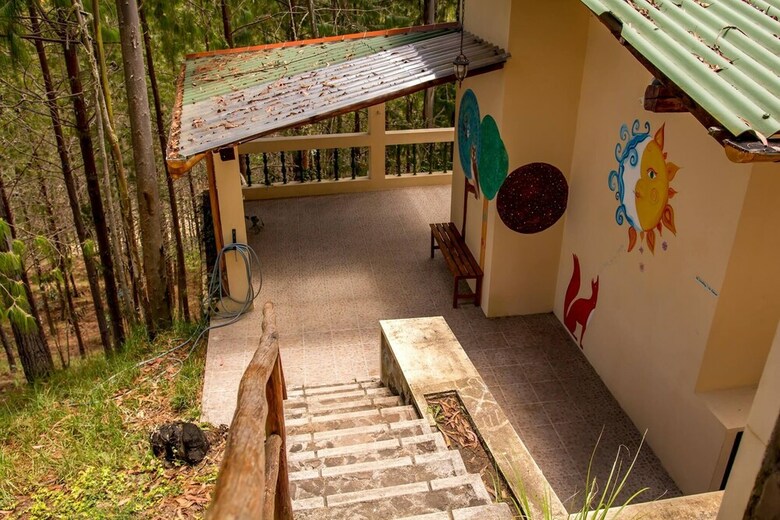Hostal Gaia Sagrada Ayahuasca Retreat Center