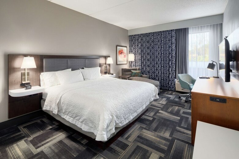 Hotel Hampton Inn Louisville - Northeast