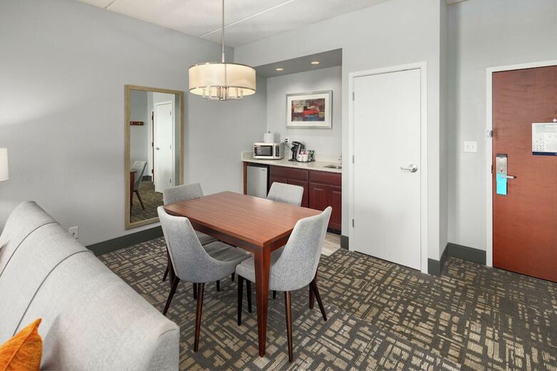 Hotel Hampton Inn Louisville - Northeast