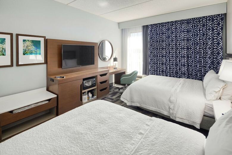 Hotel Hampton Inn Louisville - Northeast