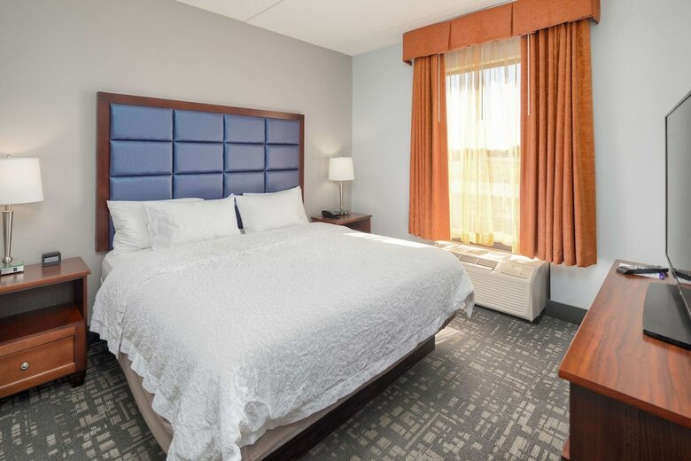 Hotel Hampton Inn Louisville - Northeast
