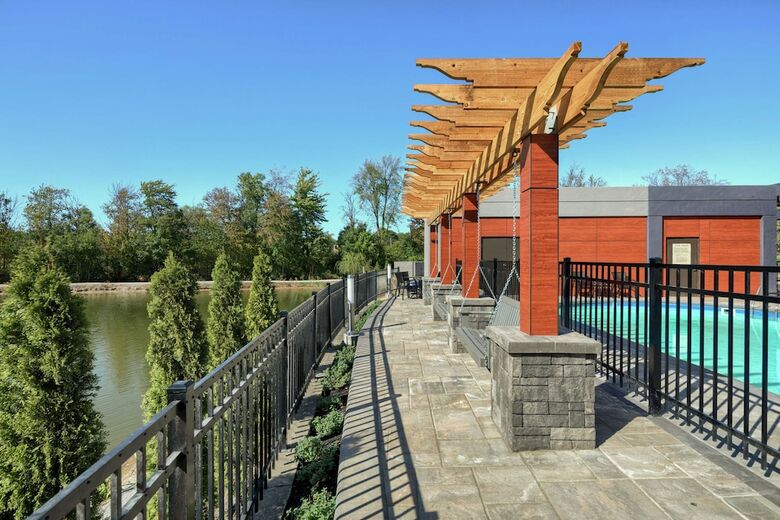 Hotel Hampton Inn Louisville - Northeast