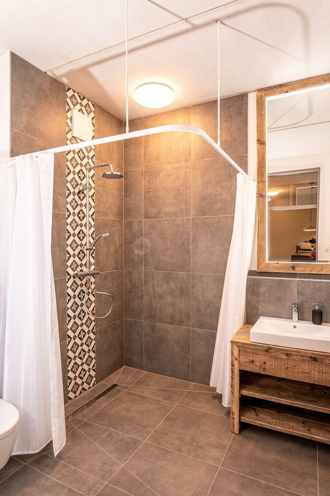 Apartamentos Refugium Am Wasserturm
