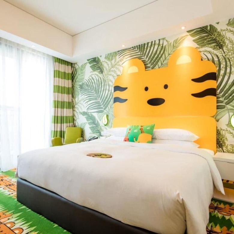 Chimelong Xiangjiang Hotel